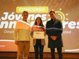 Jóvenes Innovadores
